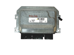 Steuergerät 237109612R 237108697R Renault Continental Steuergerät 237109612R 237108697R Renault Continental
