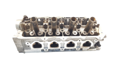 Zylinderkopf 7701477857 8200460196 1.2 T D4F Renault Dacia Zylinderkopf 7701477857 8200460196 1.2 T D4F Renault Dacia