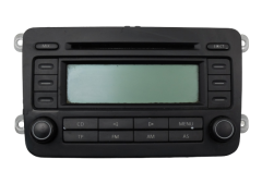Cd-Radio VW Golf 5 RCD300
