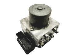 Abs-Pumpe Mini Cooper 3451 6851839 01 TRW 38959