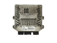 Steuergerät 9660300280 9653451880 5WS40285C-T PSA Siemens 26586 Steuergerät 9660300280 9653451880 5WS40285C-T PSA Siemens 26586