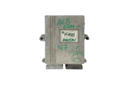Steuergerät 10R-020775 67R-010157 110R-006005 Alisei 42037 Steuergerät 10R-020775 67R-010157 110R-006005 Alisei 42037