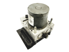 Abs-Pumpe Fiat Grande Punto 51786433 0265950628 Bosch 42665