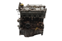 Benzinmotor K4M782 Renault Scenic 2 2003 7701477172
