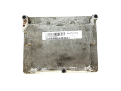 Steuergerät 6S61-12A650-XB 4DPB Ford Visteon 21494