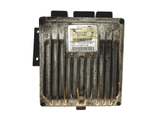 Steuergerät 8200331477 8200355864 R0410C129A Renault Delphi 18164