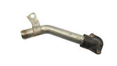 Wasserflansch 8200320616 7700113645 1.9 dci 2.0 F4R Renault Wasserflansch 8200320616 7700113645 1.9 dci 2.0 F4R Renault