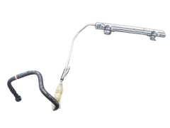 Einspritzleiste Kraftstoffverteiler Toyota Corolla 1.8 2ZR