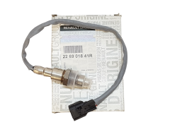 Lamdasonde Original Renault Twingo Megane IV Duster 0.9-1.0 SCe 226901841R