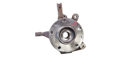 Achsschenkel Vorne Rechts 650R 8200881829 Dacia Duster Achsschenkel Vorne Rechts 650R 8200881829 Dacia Duster