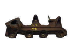 Auspuff-Krümmer Abgaskrümmer 7700101121 Renault Espace 3 Laguna I 2.2 DT G8T