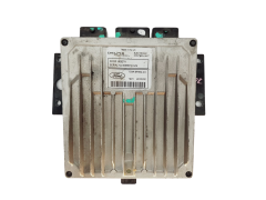 Steuergerät 1S4A-9F954-CK 80927K Ford Delphi 30852