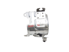 Hitzeschutz Turbo 144507681R 2.0 DCI Renault Trafic 3 0km S2