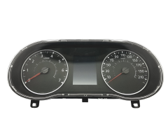 Tacho Kombiinstrument Dacia Duster 248102187R 56010 Tacho Kombiinstrument Dacia Duster 248102187R 56010