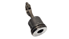 Pleuelstange 500331966 062978 060382 2.8 HDI JTD Boxer Jumper Ducato