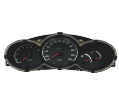 Tacho Kombiinstrument Hyundai Coupe 94003-27100 2001-7880 54519