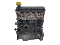 Dieselmotor K9KT766 K9K766 1.5 DCI Renault Clio 3 S6