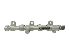 Einspritzleiste Kraftstoffverteiler Für Renault 0445214251 175212190R 2.0 DCI