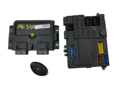 Startset Citroen Xsara 9643294980 9644663080 1,9 D