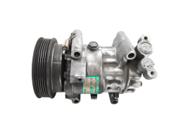 Kompressor Klimaanlage Renault 8200315744 SD6V12 1416K Sanden S30 Kompressor Klimaanlage Renault 8200315744 SD6V12 1416K Sanden S30