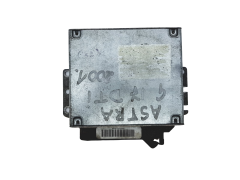 Steuergerät 657725.21.02  Opel Bosch