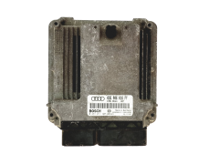Steuergerät 03G906016FF 0281011905 Audi Bosch 25281
