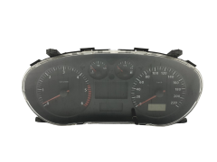 Tacho Kombiinstrument Seat Ibiza W06K0920801E 110008924028 56093