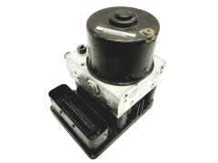 Abs-Pumpe VW Audi 1C0907379M 1J0614517J Ate 38671 Abs-Pumpe VW Audi 1C0907379M 1J0614517J Ate 38671