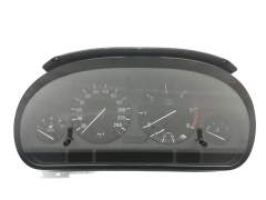 Tacho Kombiinstrument BMW X5 E53 6211 6914879 VDO 56389