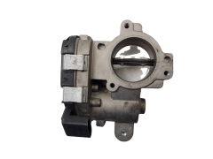 Drosselklappe 04B128063K VW Audi Seat Skoda 1.4 TDI 3394