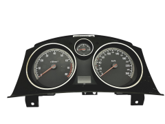 Tacho Kombiinstrument Opel Astra H 13216682PD 53354 Tacho Kombiinstrument Opel Astra H 13216682PD 53354