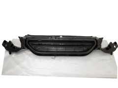 Kühlergrill Vorne Neues Original Peugeot 2008 I 9678490680