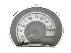Tacho Kombiinstrument Aygo 107 C1 83800-0H011-A Toyota PSA 37670