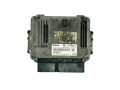 Steuergerät 55204661 0281013138 Alfa Romeo Bosch 32321
