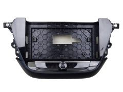 Schalttafel Radio Navi Opel Corsa F 39185456 A0067A01 5 Schalttafel Radio Navi Opel Corsa F 39185456 A0067A01 5