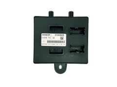 Steuergerät EMM-T4 Renault 231A09653R 506112F00 31209