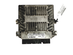 Steuergerät Ford 4M51-12A650-JK 5WS40303J-T Siemens 24421 Steuergerät Ford 4M51-12A650-JK 5WS40303J-T Siemens 24421