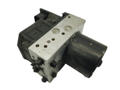 Abs-Pumpe Skoda Fabia 6Q0614417D 0265900009 Bosch 66945