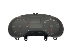 Tacho Kombiinstrument Seat Ibiza 6J0920802H 2832