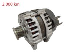 Lichtmaschine Generator 231001537R Valeo FGN23S013 Nissan Renault 2.0 dCi