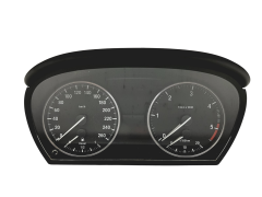 Tacho Kombiinstrument BMW 3 E90 E91 9187060-02 1025350-93 47353
