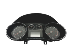Tacho Kombiinstrument Fiat Bravo 51761174 503001980100 54847