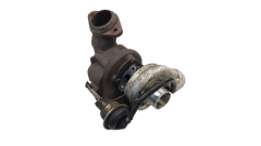Turbolader 9611632580 037578 Garrett 1.9 TD Citroen Peugeot 77