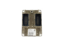 Steuergerät 51857110 IAW5SF8.P2 Fiat Magneti Marelli 