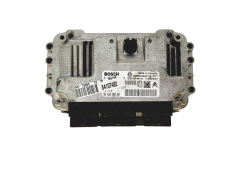 Steuergerät 9659306580 0261208558 9652552380 PSA Bosch 27879 Steuergerät 9659306580 0261208558 9652552380 PSA Bosch 27879