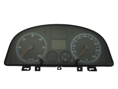 Tacho Kombiinstrument VW Caddy 2K0920840E 110080237011 69517 Tacho Kombiinstrument VW Caddy 2K0920840E 110080237011 69517
