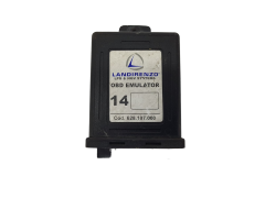 Steuergerät OBD Emulator 628107000 Landi Renzo Steuergerät OBD Emulator 628107000 Landi Renzo