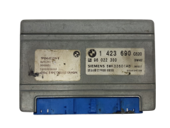 Motorsteuerung BMW 1423690 96022300 Siemens