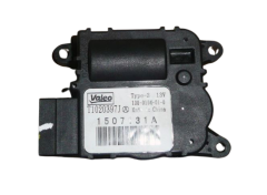 Stellelement, Mischklappe Umschaltventil Neu Trafic 3 Vivaro 1.6dCi 277329270R