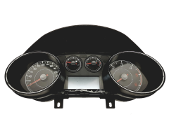Tacho Kombiinstrument Fiat Bravo 55500198 5550019804 30289